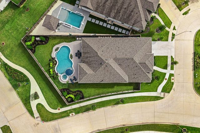 4503 Woodgate Court, Fulshear, TX 77441