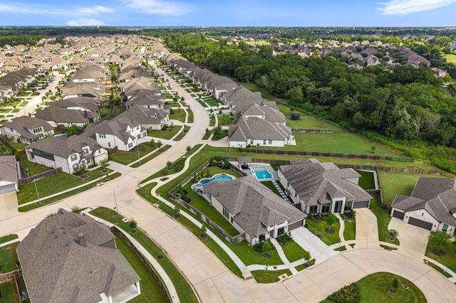 4503 Woodgate Court, Fulshear, TX 77441