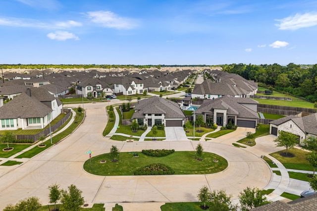 4503 Woodgate Court, Fulshear, TX 77441