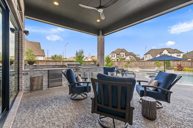 4503 Woodgate Court, Fulshear, TX 77441