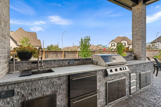 4503 Woodgate Court, Fulshear, TX 77441