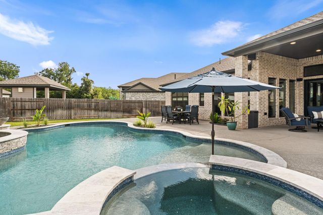 4503 Woodgate Court, Fulshear, TX 77441
