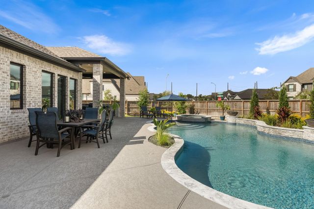 4503 Woodgate Court, Fulshear, TX 77441