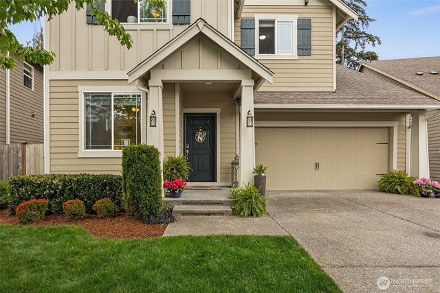 18514 18th Avenue E, Spanaway, WA 98387