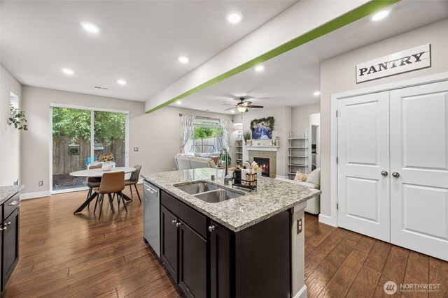 18514 18th Avenue E, Spanaway, WA 98387