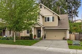 18514 18th Avenue E, Spanaway, WA 98387