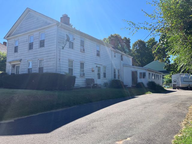 14 Hackmatack Street, Manchester, CT 06040