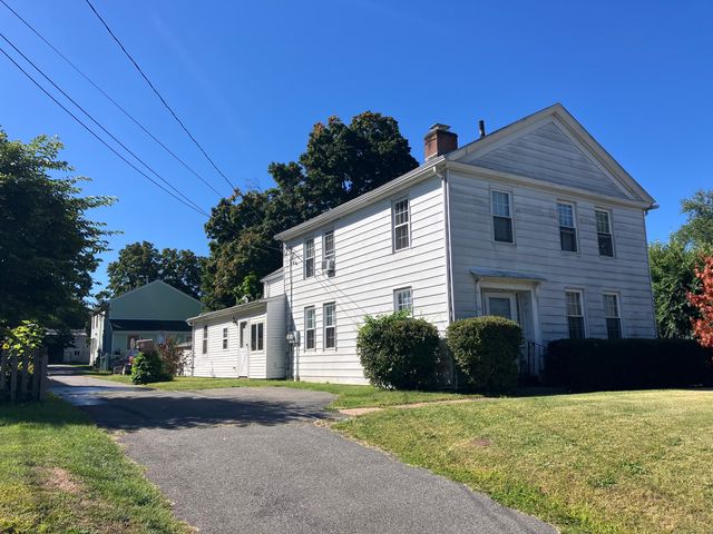 14 Hackmatack Street, Manchester, CT 06040