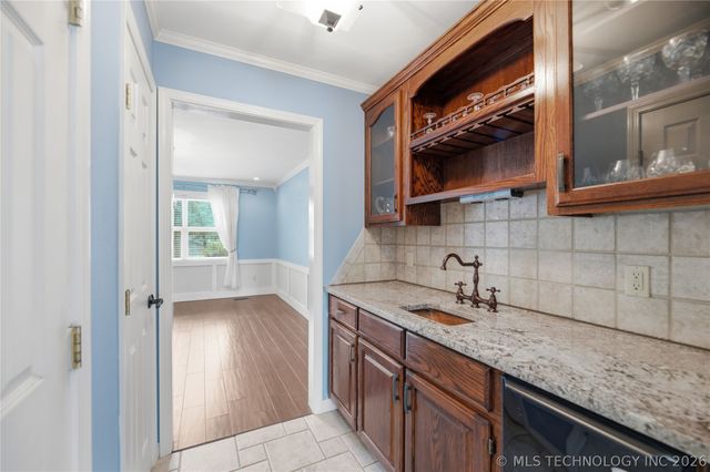 508 E 118th Street, Jenks, OK 74037