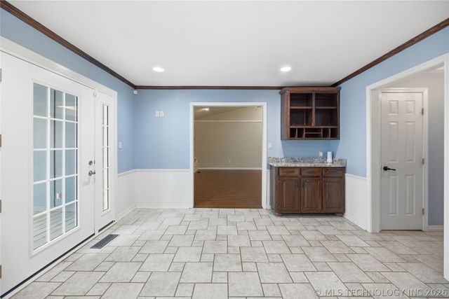 508 E 118th Street, Jenks, OK 74037