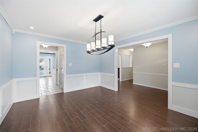 508 E 118th Street, Jenks, OK 74037