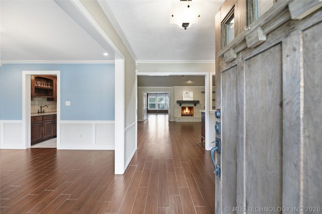 508 E 118th Street, Jenks, OK 74037