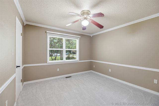 508 E 118th Street, Jenks, OK 74037