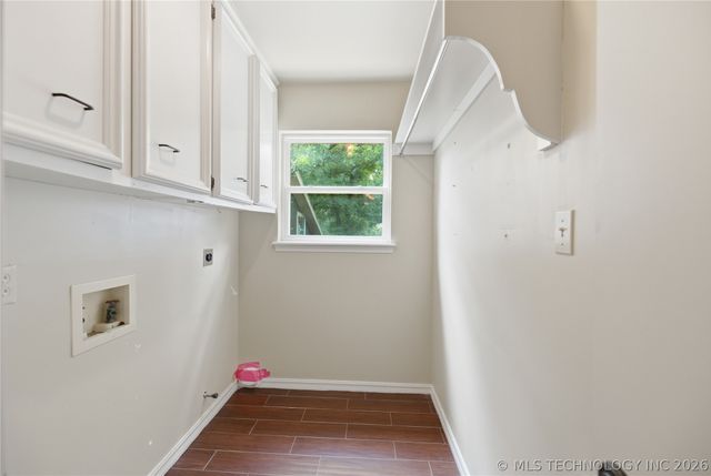 508 E 118th Street, Jenks, OK 74037