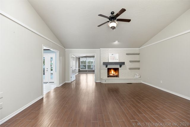 508 E 118th Street, Jenks, OK 74037