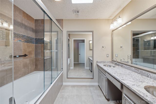 508 E 118th Street, Jenks, OK 74037