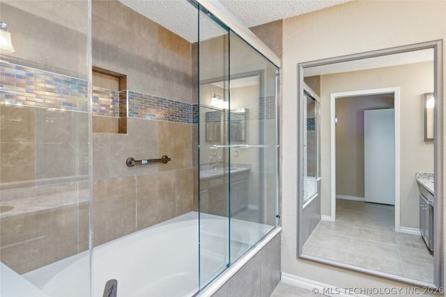 508 E 118th Street, Jenks, OK 74037