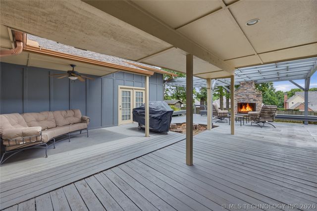 508 E 118th Street, Jenks, OK 74037