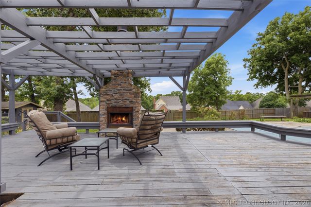 508 E 118th Street, Jenks, OK 74037