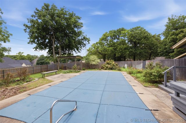 508 E 118th Street, Jenks, OK 74037