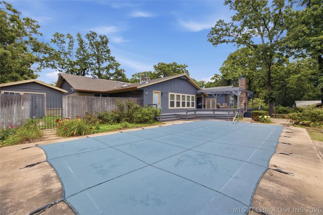 508 E 118th Street, Jenks, OK 74037