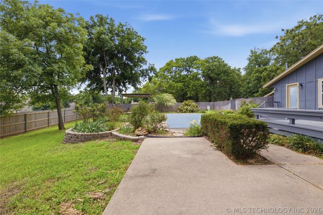 508 E 118th Street, Jenks, OK 74037