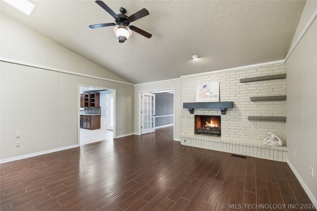 508 E 118th Street, Jenks, OK 74037