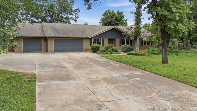 508 E 118th Street, Jenks, OK 74037