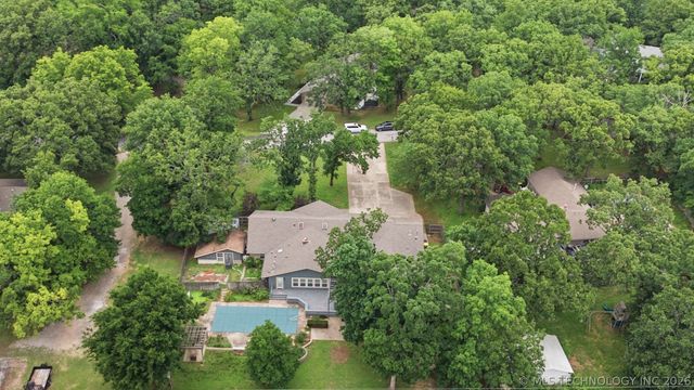 508 E 118th Street, Jenks, OK 74037