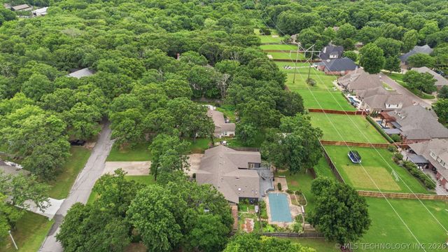 508 E 118th Street, Jenks, OK 74037