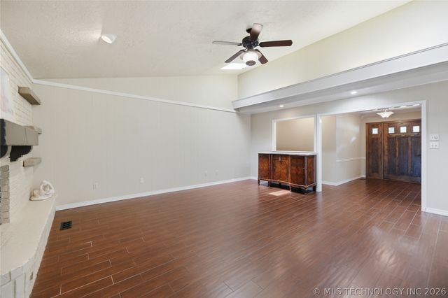 508 E 118th Street, Jenks, OK 74037