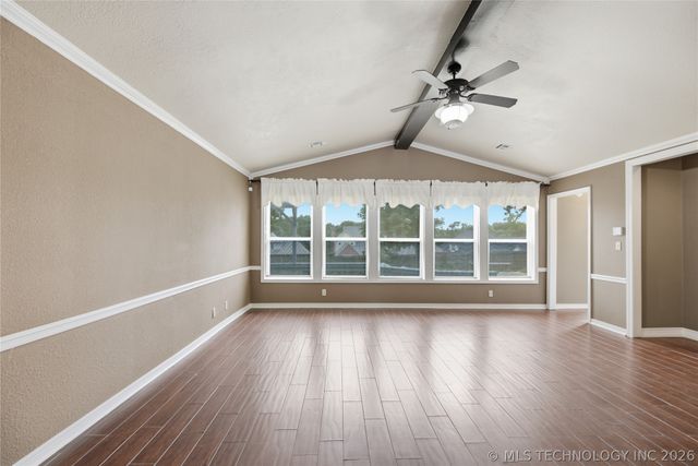 508 E 118th Street, Jenks, OK 74037