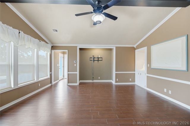 508 E 118th Street, Jenks, OK 74037