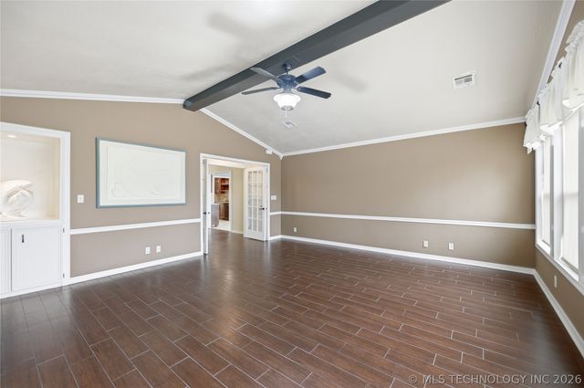 508 E 118th Street, Jenks, OK 74037