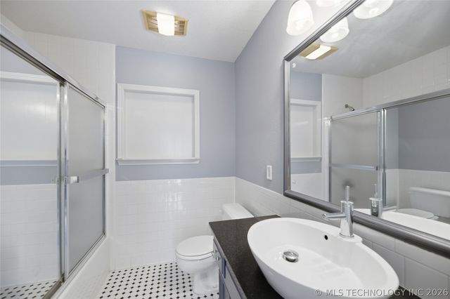 508 E 118th Street, Jenks, OK 74037
