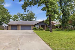 508 E 118th Street, Jenks, OK 74037