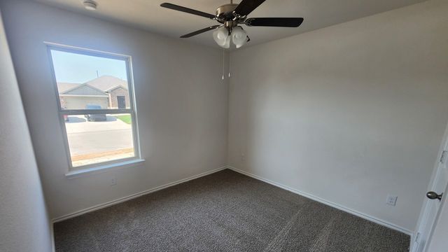 801 Foundry Lane, Josephine, TX 75173