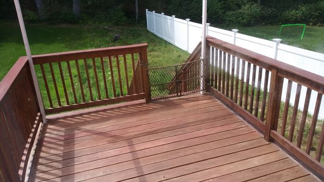 27 Dora Dr B, Taunton, MA 02780