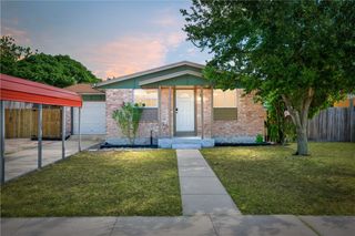 418 Antares Dr, Corpus Christi, TX 78418