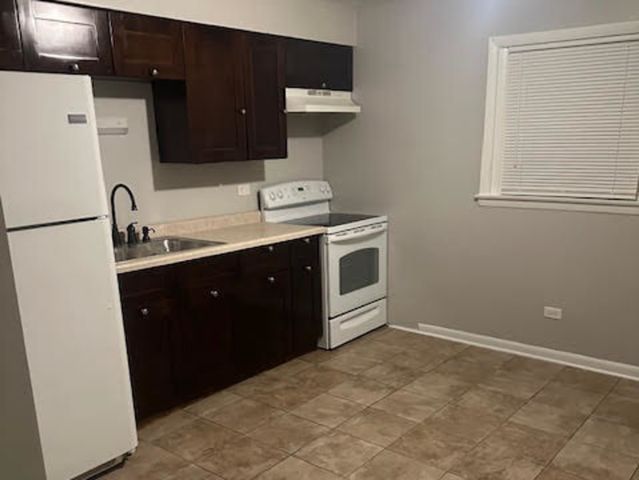 14502 Cottage Grove Avenue 1S, Dolton, IL 60419