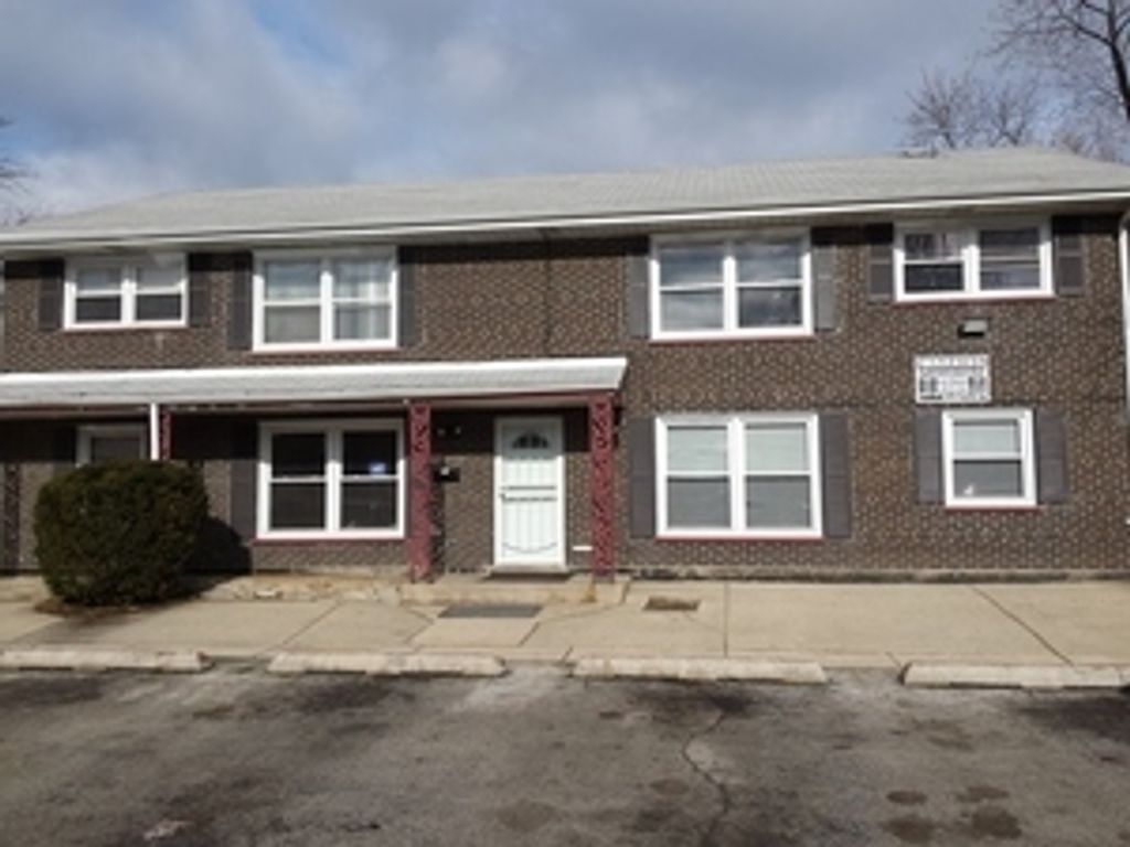 14502 Cottage Grove Avenue 1S, Dolton, IL 60419