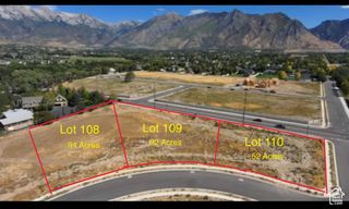 11248 N HAWKSTONE WAY #109, Highland, UT 84003