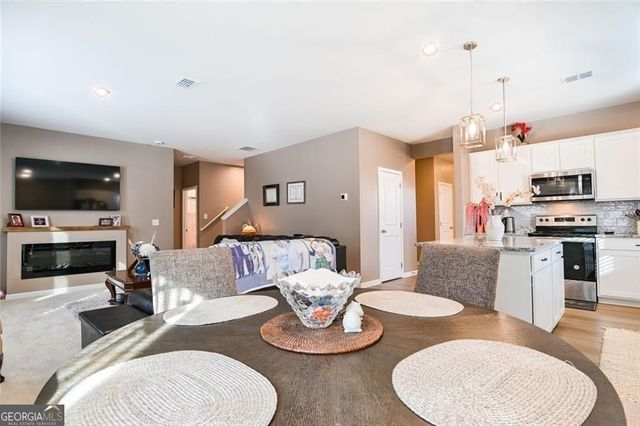 2093 Blackbird Circle, Covington, GA 30016