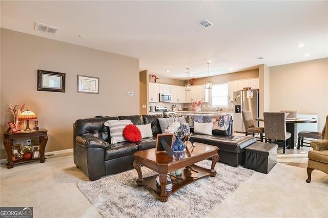 2093 Blackbird Circle, Covington, GA 30016