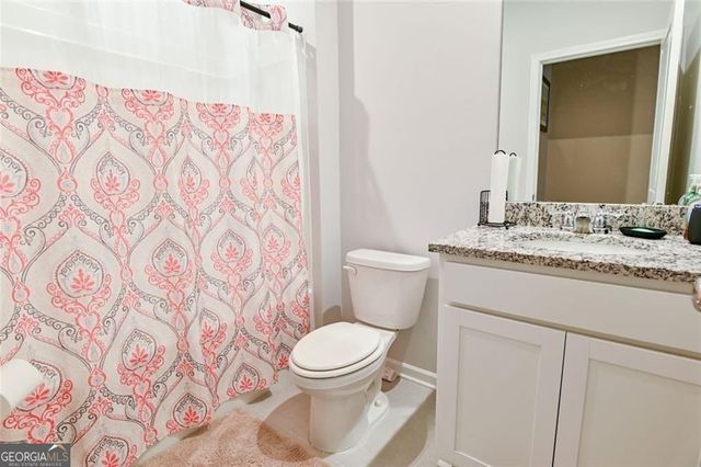 2093 Blackbird Circle, Covington, GA 30016