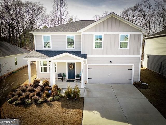 2093 Blackbird Circle, Covington, GA 30016