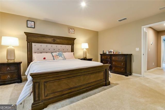 2093 Blackbird Circle, Covington, GA 30016