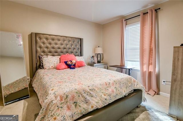 2093 Blackbird Circle, Covington, GA 30016