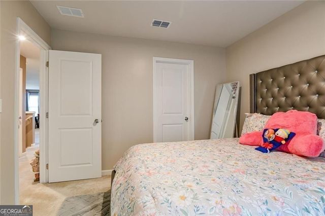 2093 Blackbird Circle, Covington, GA 30016