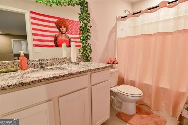 2093 Blackbird Circle, Covington, GA 30016